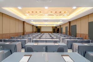 Meeting facility - Moose Hotel Chiangmai (Chiang Mai)