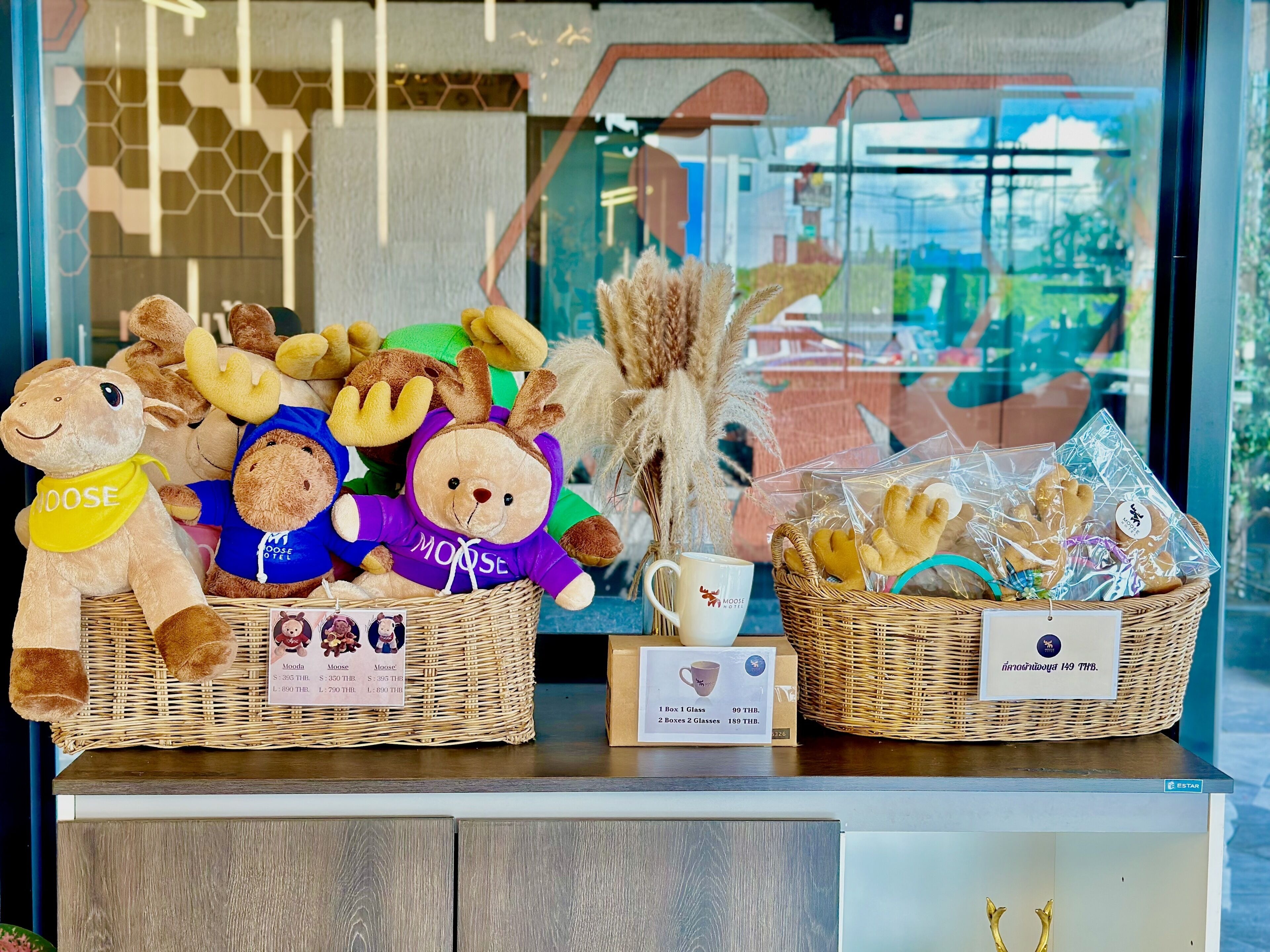 Photo - Moose Hotel Chiangmai