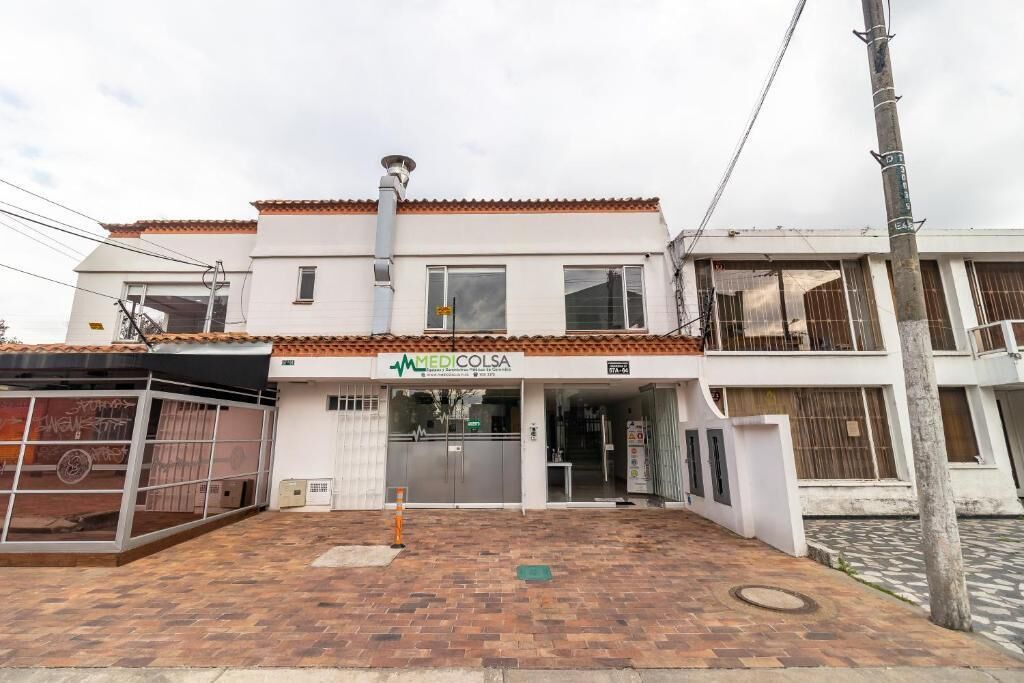 Foto - Hotel Federman Park Bogota