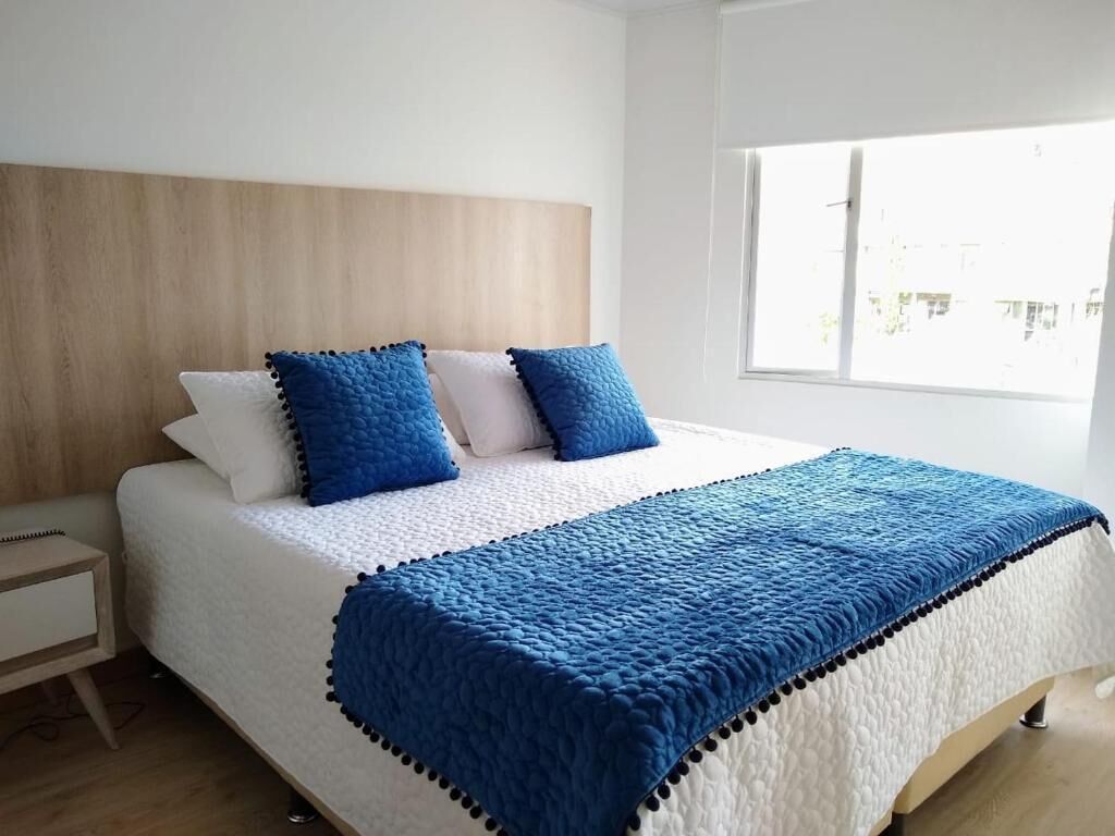 Foto - Hotel Federman Park Bogota