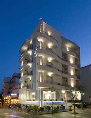 Exterior - Hotel Belmar (Cattolica)