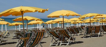 Camping Casa di Caccia