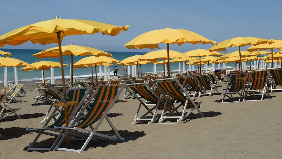 Camping Casa di Caccia