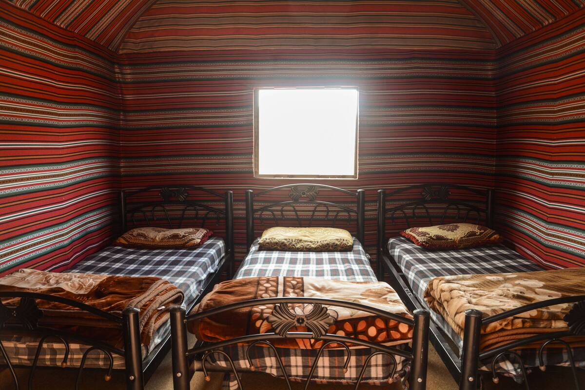 Chambre Triple Exécutive