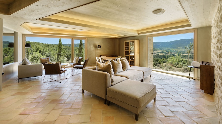 Torre del Marqués Hotel Spa & Winery - Small Luxury Hotels