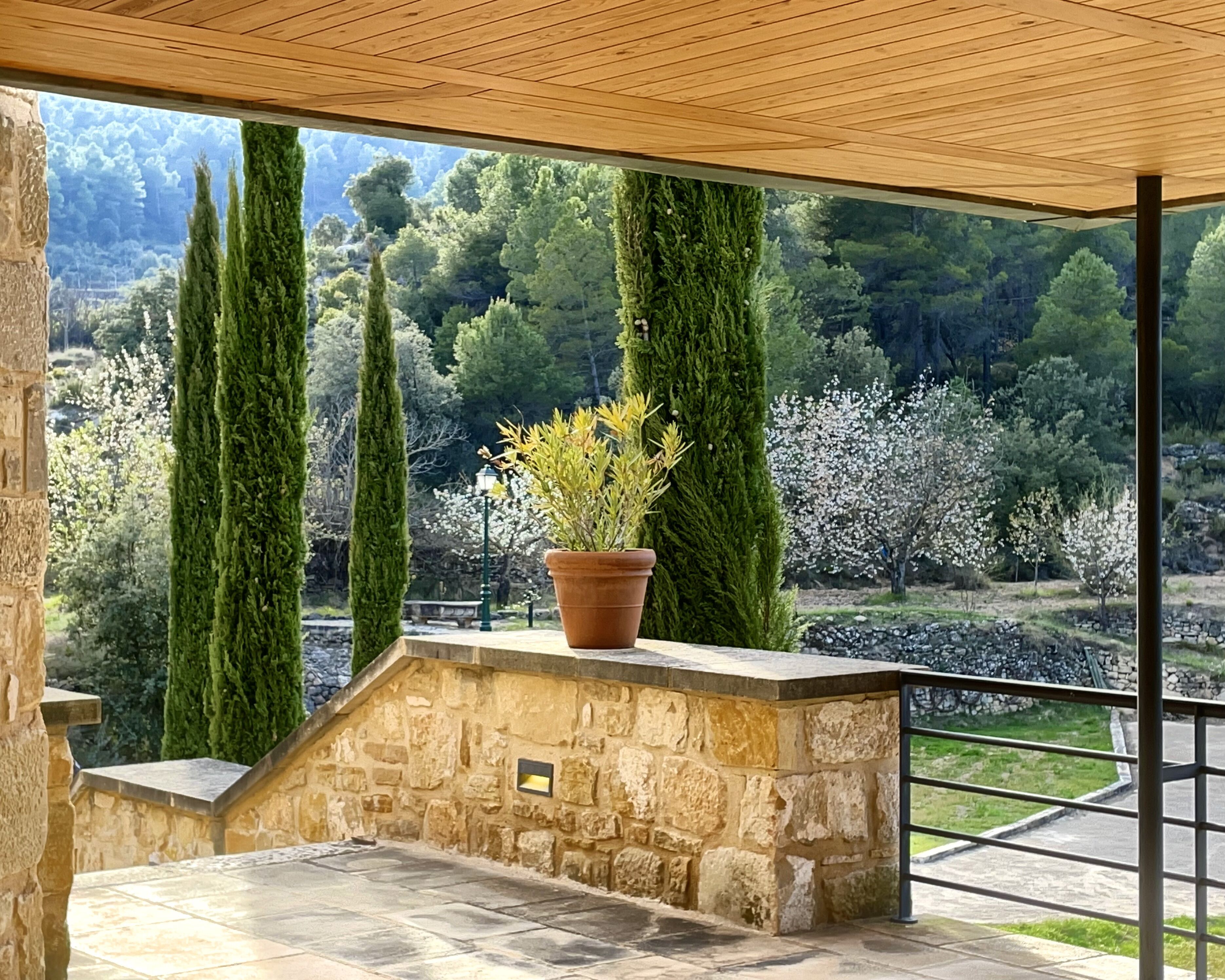 villa | 1 bedroom, premium bedding, down duvets, minibar