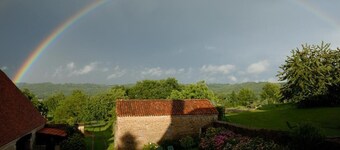 A La Vie Douce - Maison Peyroy