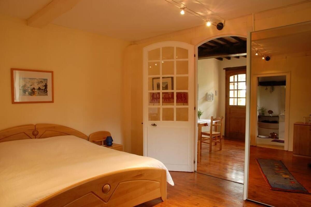 Suite, 2 chambres (Marlère)