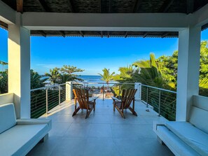 Terraço/pátio