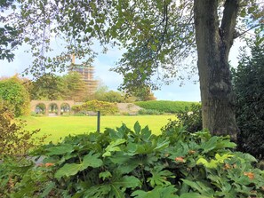 施設からの眺望