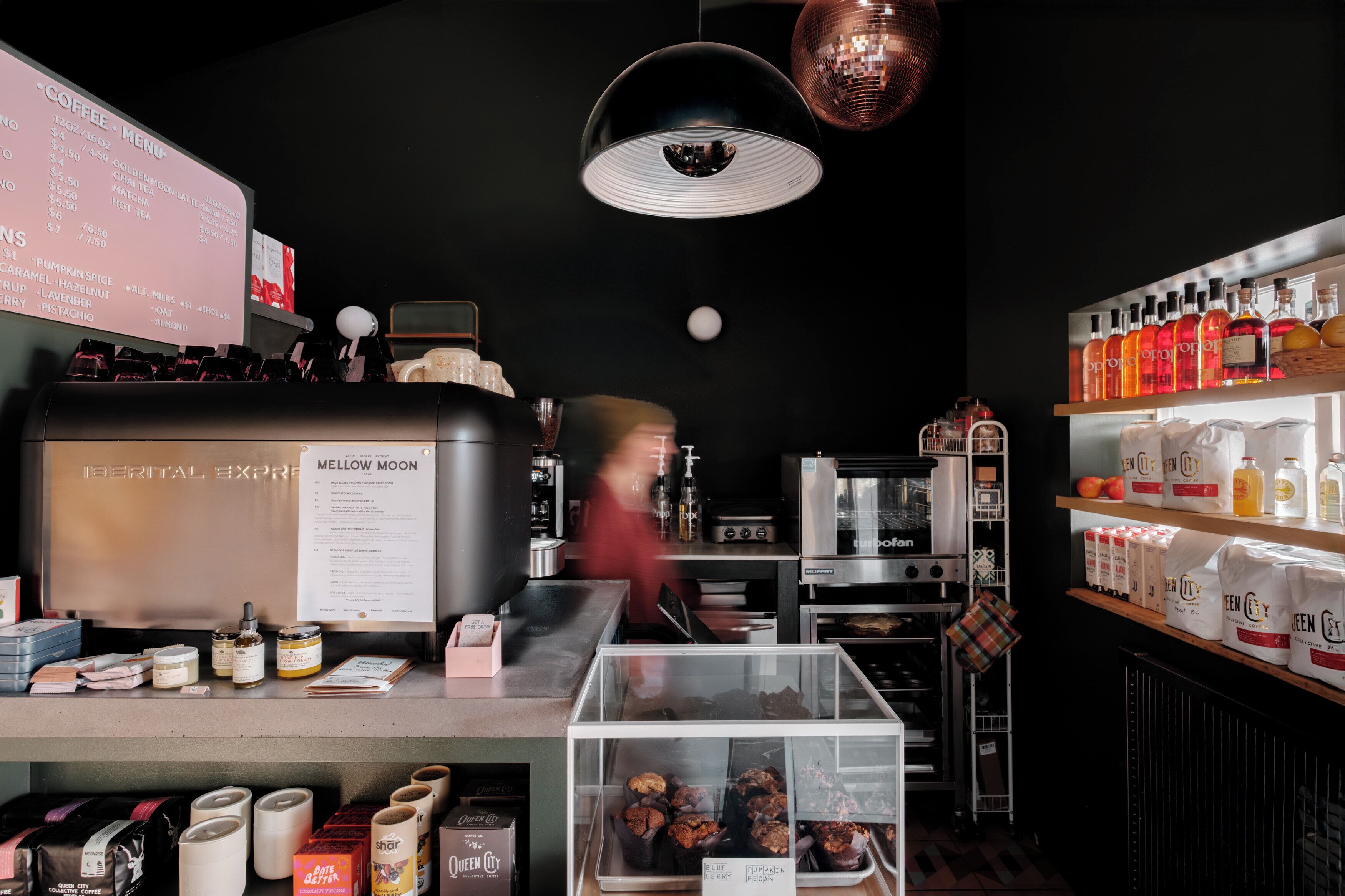 Caffetteria