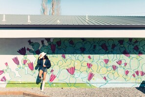 Exterior - Mellow Moon Lodge (Del Norte)