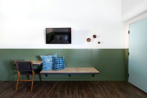 Classic Quadruple Room