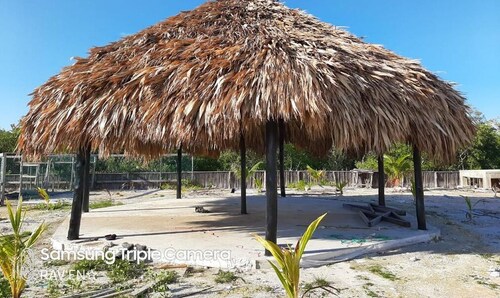 Cindiri Beach Belize Private Island