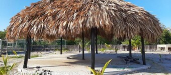 Cindiri Beach Belize Private Island