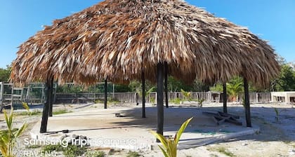 Cindiri Beach Belize Private Island