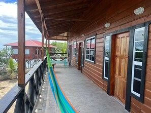 Property grounds - Cindiri Private Island in Belize (Dangriga)