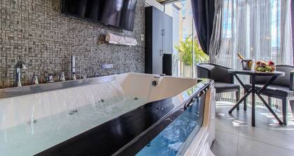 Haven, A Design Hotel