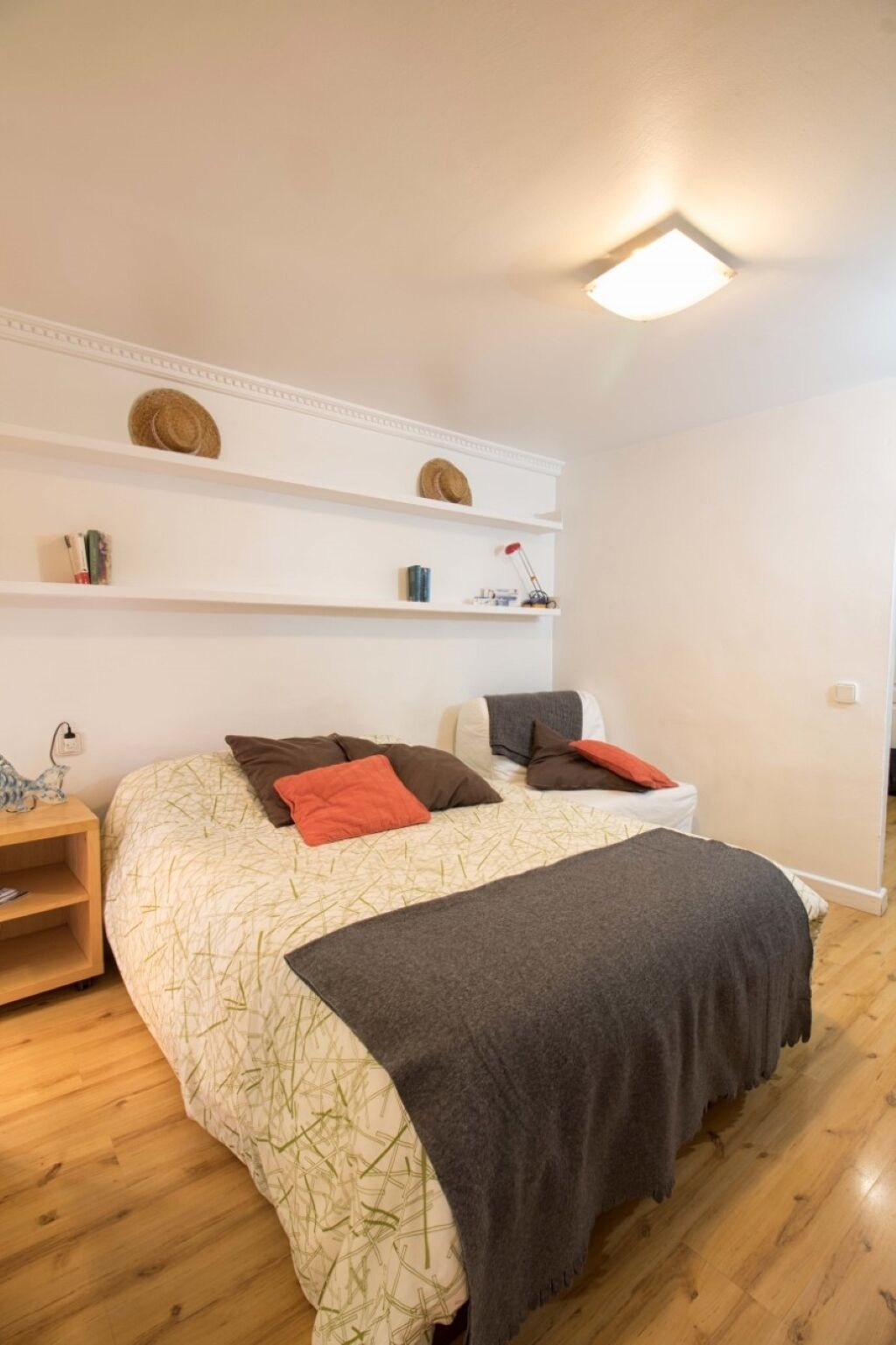 ESTUDIO MUÑOZ #5 EN EL CASCO ANTIGUO Y  A SOLO 5 MINUTOS CAMINANDO A LA PLAYA