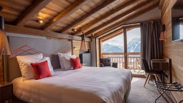 Superior-rum | VÀrdeförvaringsskÄp pÄ rummet, ljudisolering och gratis wi-fi