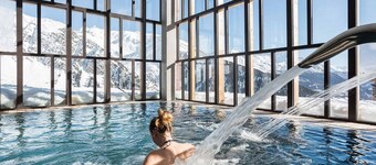 Hôtel Alparena & Spa