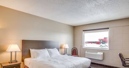 Sandstone Motel Inc