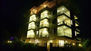 Exterior - regulus resort & spa (Kumta)