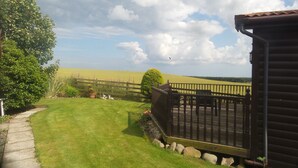 Exterior - Greenacres Holiday Cabins (St. Andrews)