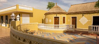 Riddhi Siddhi Resort