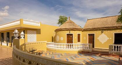 Riddhi Siddhi Resort