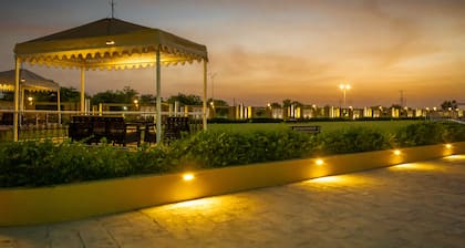 Riddhi Siddhi Resort