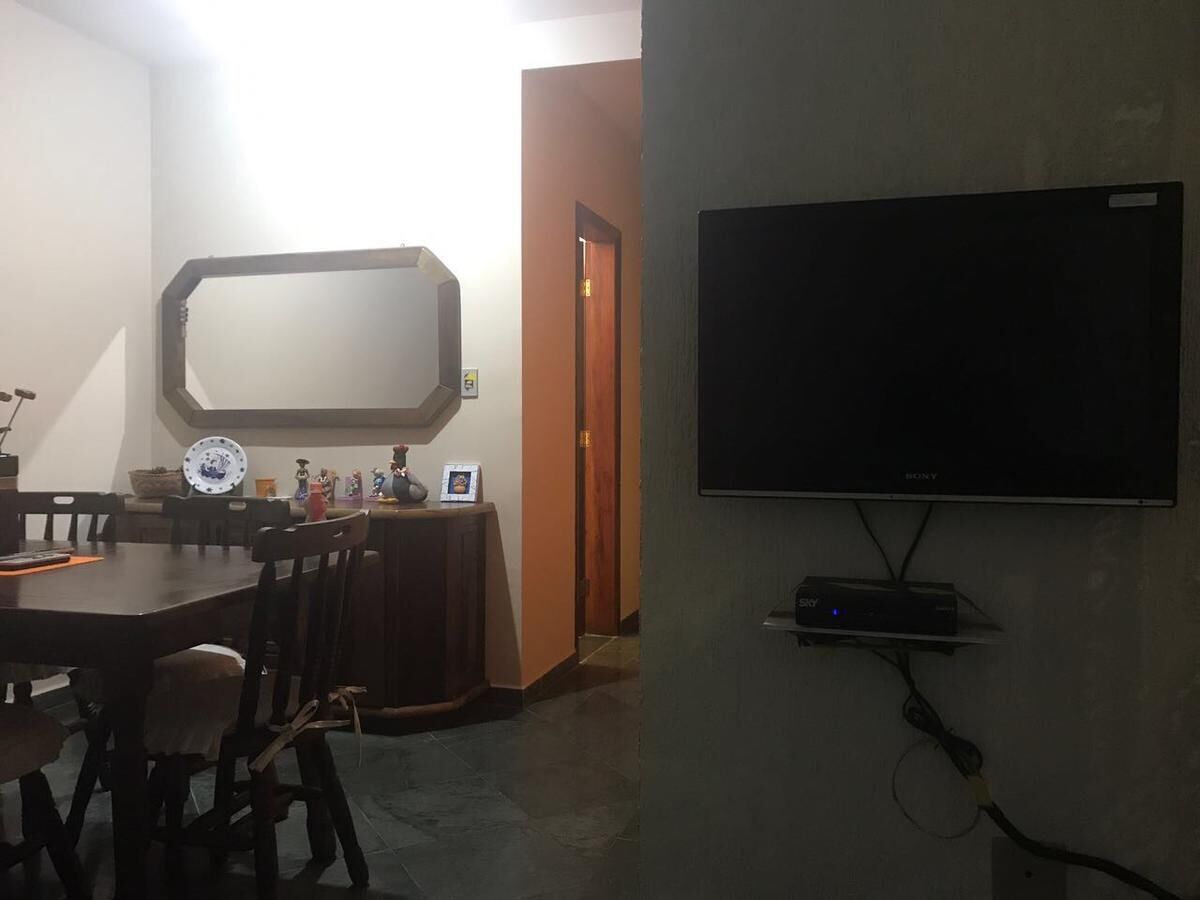 Wonderful apartment - Itaguá / Ténorio Ubatuba