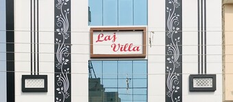 Laj Villa