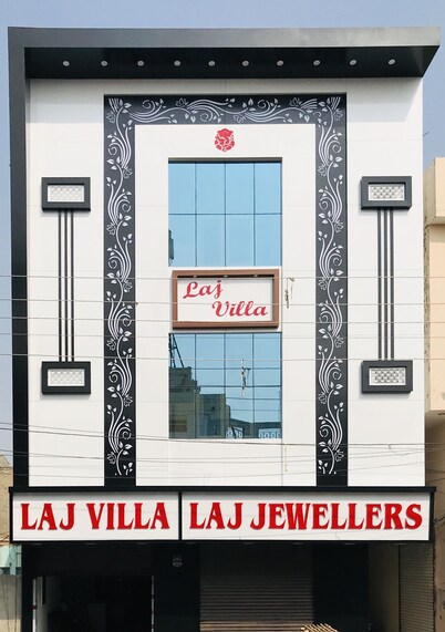 Laj Villa