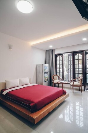 Estudio estándar | Wifi gratis