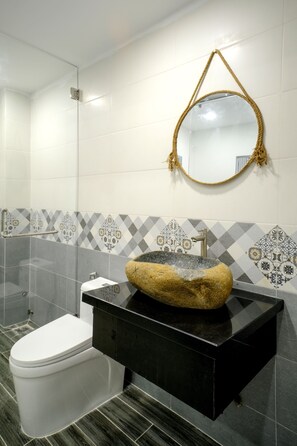 Bathroom - Saigon Cactus Villa (Ho Chi Minh City)
