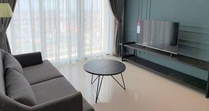 D Suites at The Skyline One Bedroom No.13