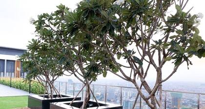 D Suites at The Skyline One Bedroom No.13