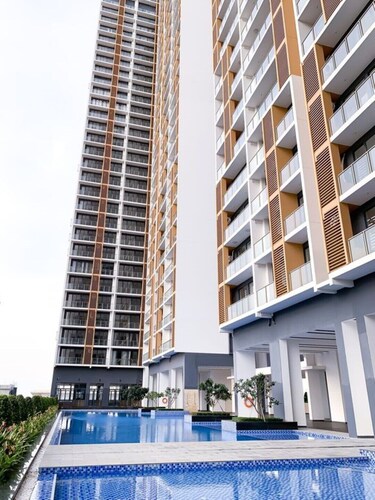 D Suites at The Skyline One Bedroom No.13