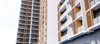 D Suites at The Skyline One Bedroom No.13
