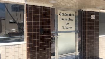 Detalle del exterior