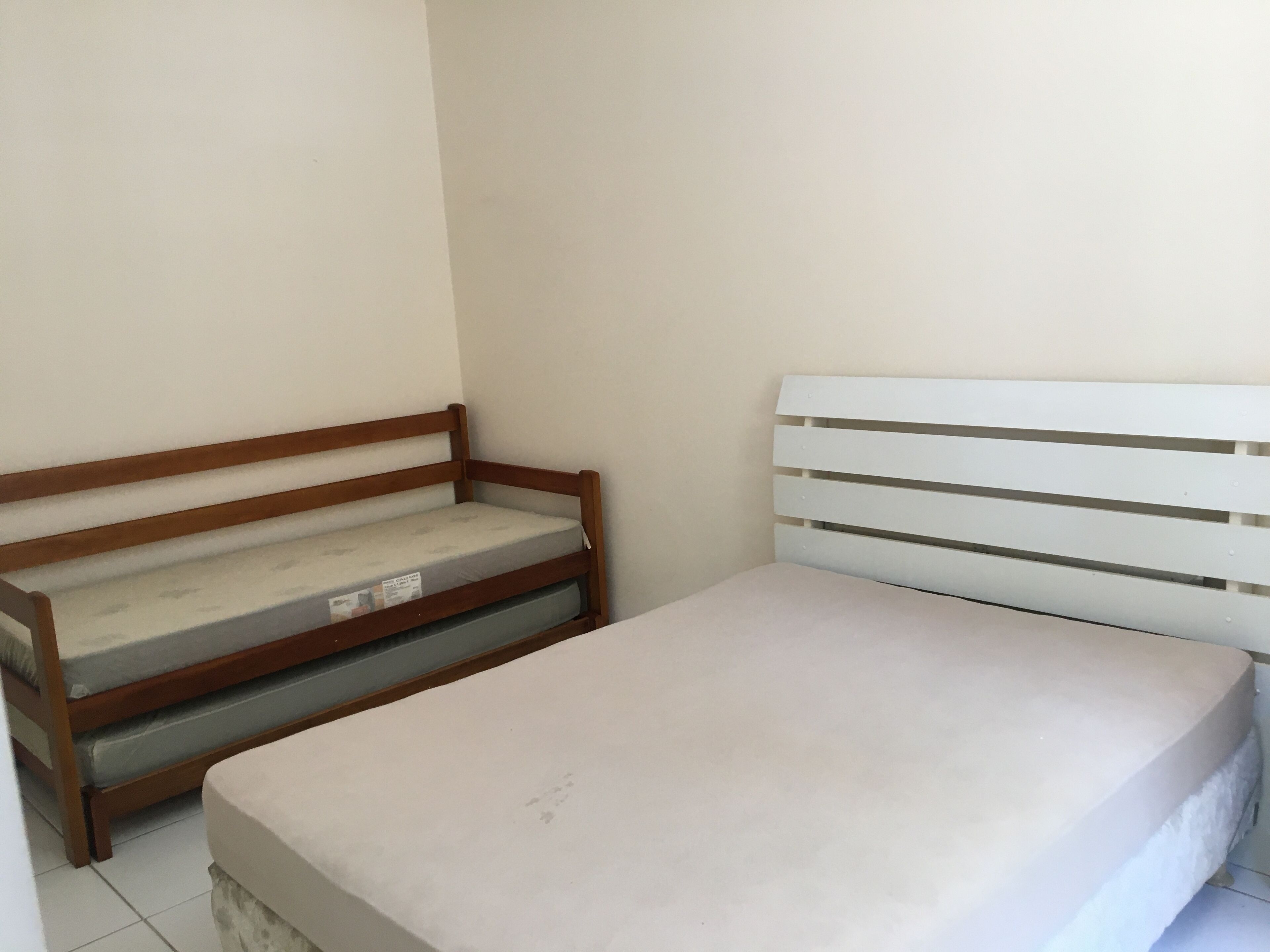 Apt. Praia do Centro, Great location Near Feirinha 