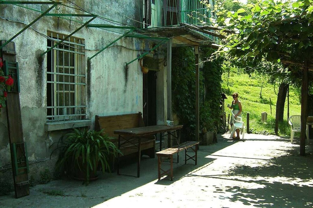 Our farmhouse - rustic and cozy