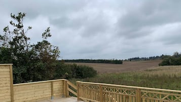 Family Apartment | View from room