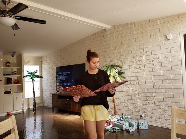 Interior - Less than 8 minutes to Disney's Animal Kingdom (Winter Garden)