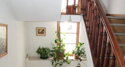 Pensão Residencial Parque