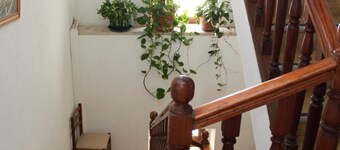 Pensão Residencial Parque