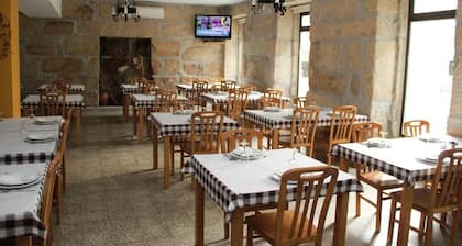 Pensão Residencial Parque