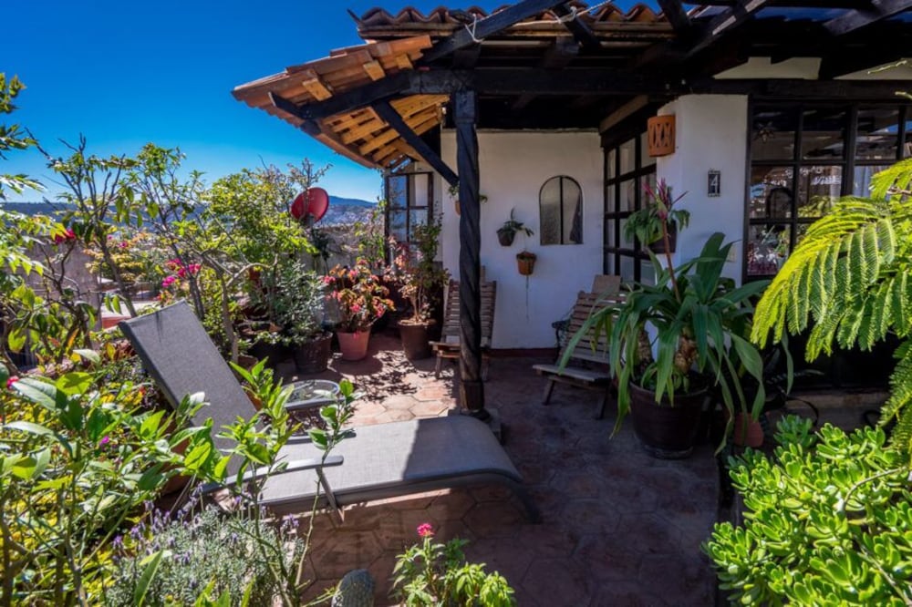 Casa Xola