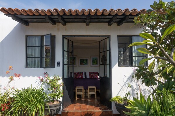 Decoración personalizada y muebles diferentes 